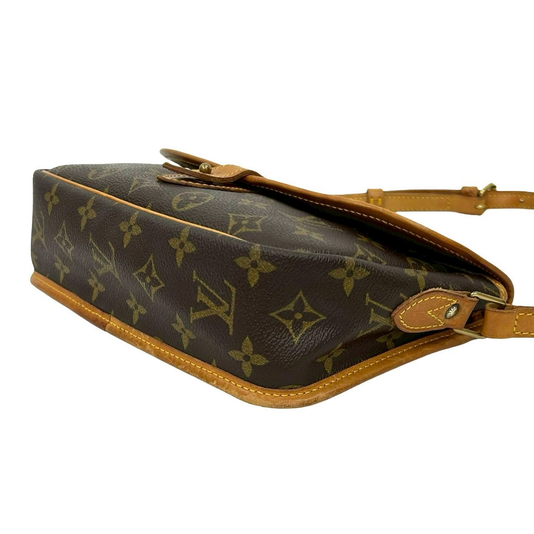 Louis Vuitton Begisière 小號肩背包