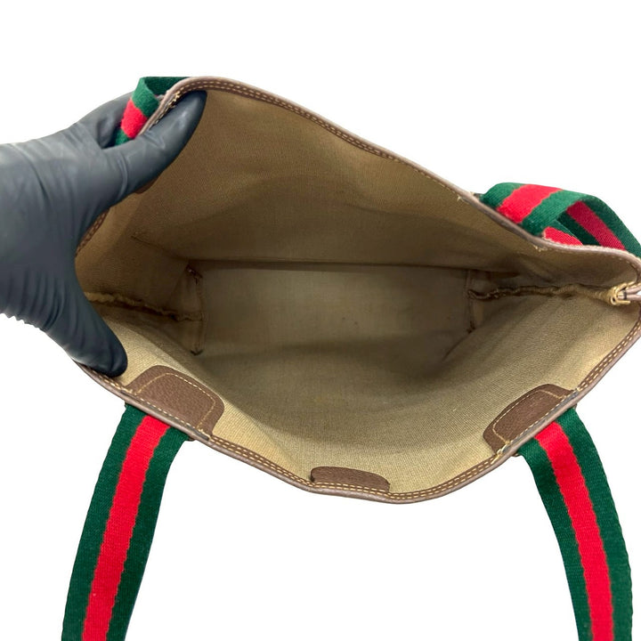 tote bag gucci