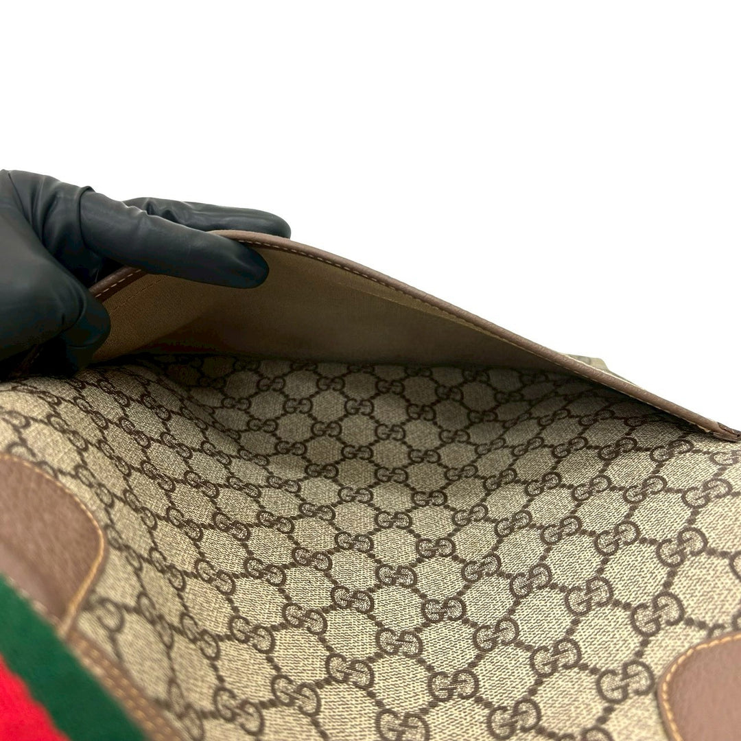 tote bag gucci