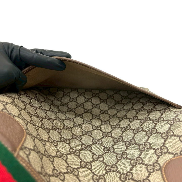 tote bag gucci