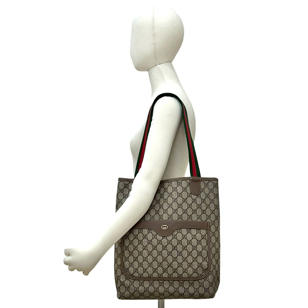 tote bag gucci