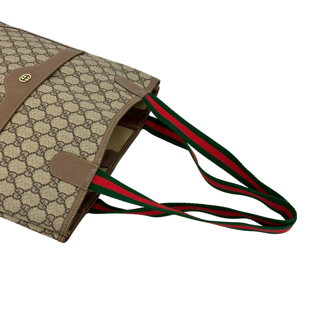 tote bag gucci