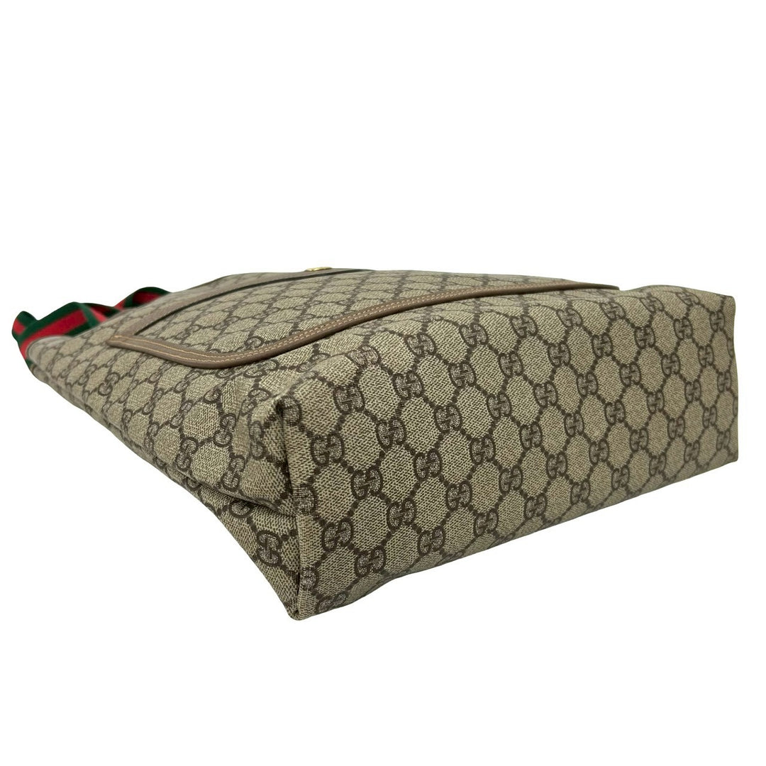 tote bag gucci