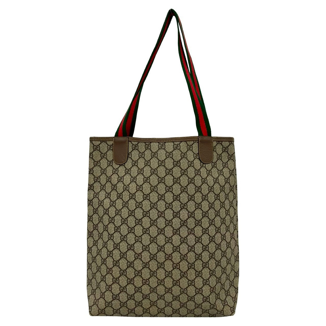 tote bag gucci