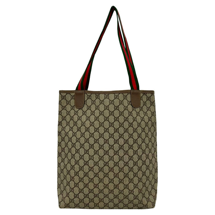 tote bag gucci