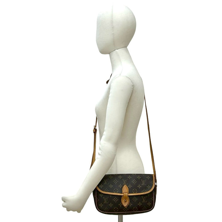 Louis Vuitton Begisière 小號肩背包