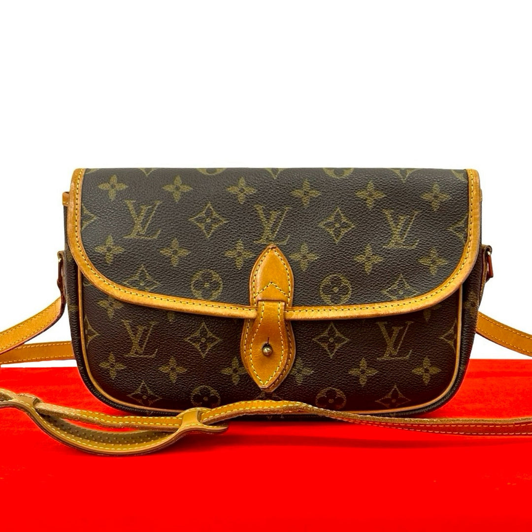 Louis Vuitton Begisière 小號肩背包