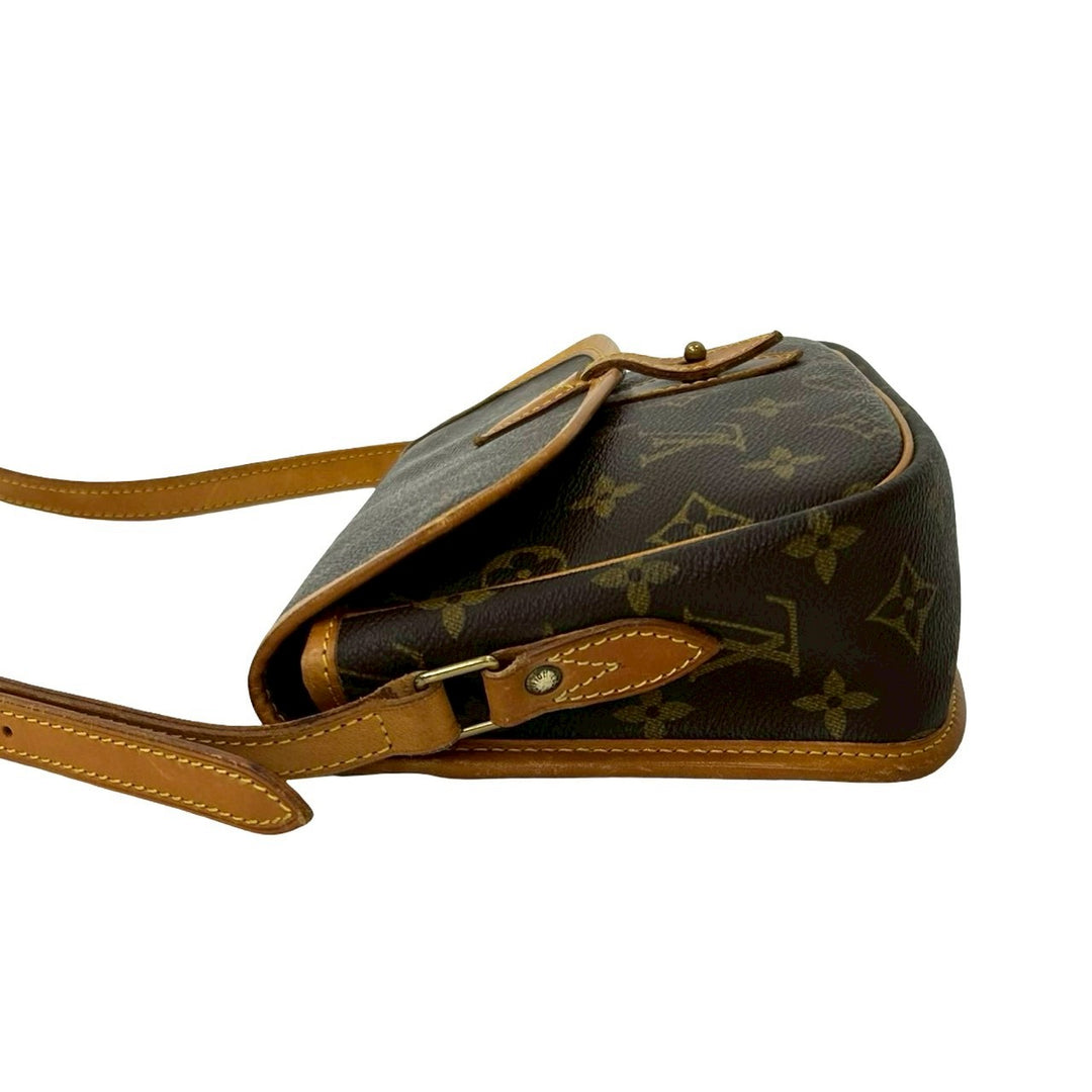 Louis Vuitton Begisière 小號肩背包