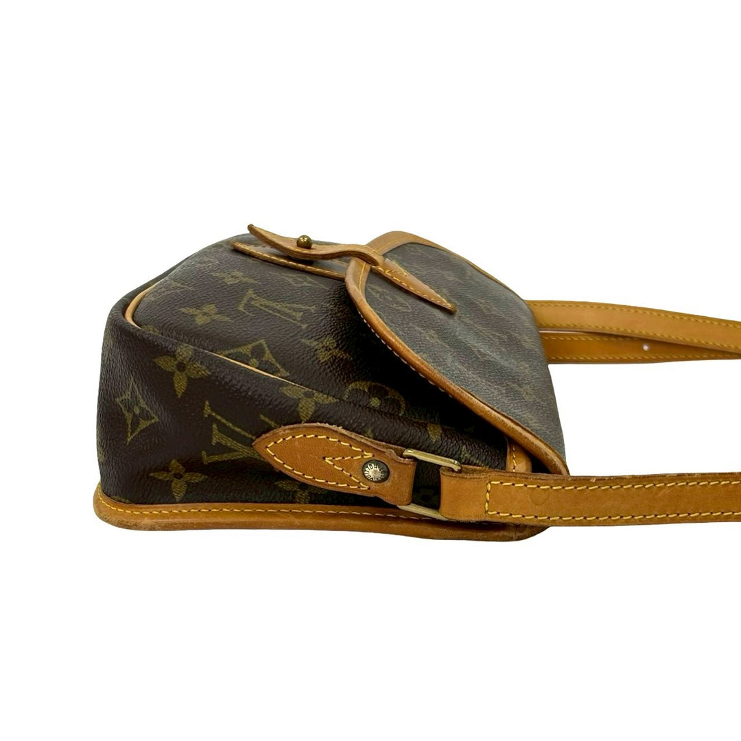 Louis Vuitton Begisière 小號肩背包