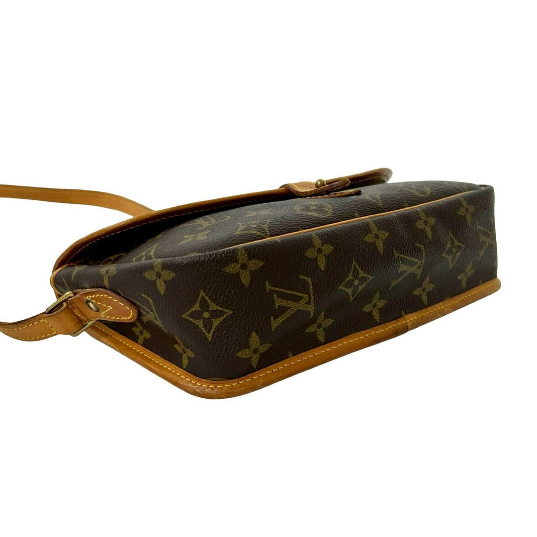 Louis Vuitton Begisière 小號肩背包