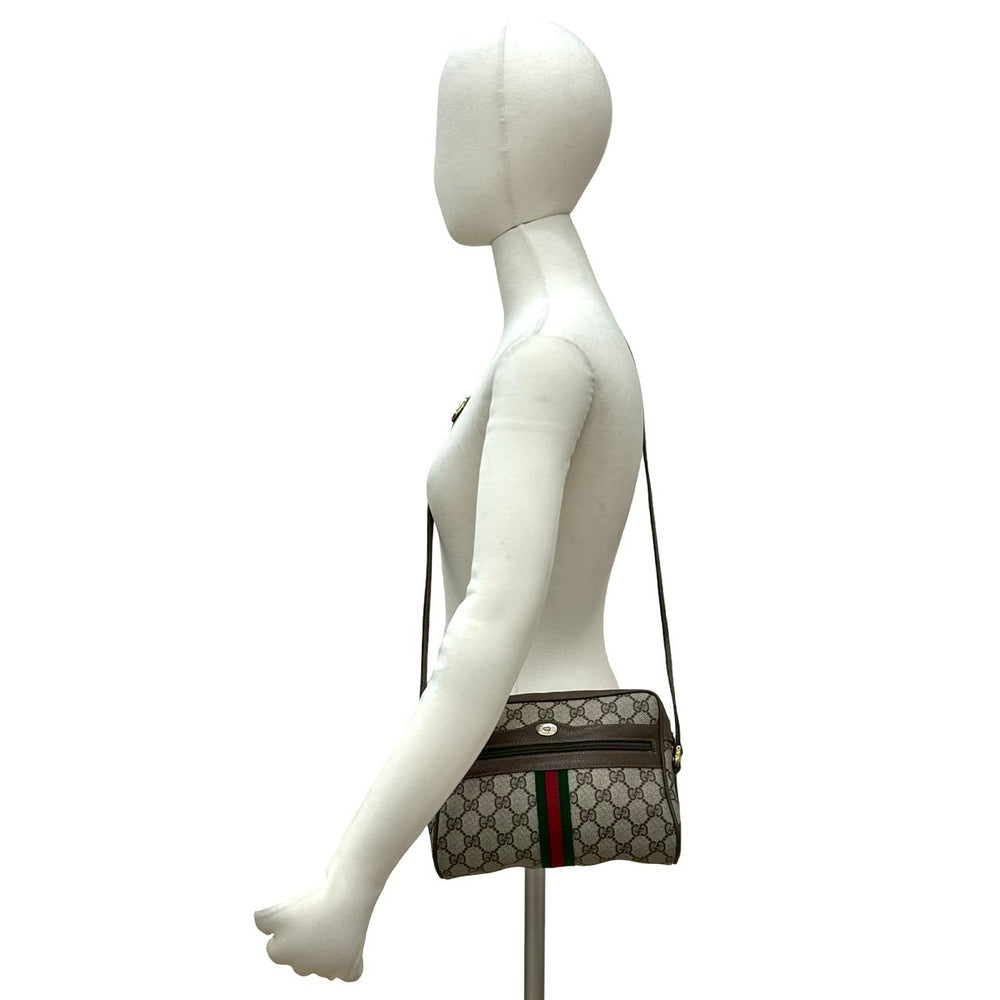 古馳單肩包