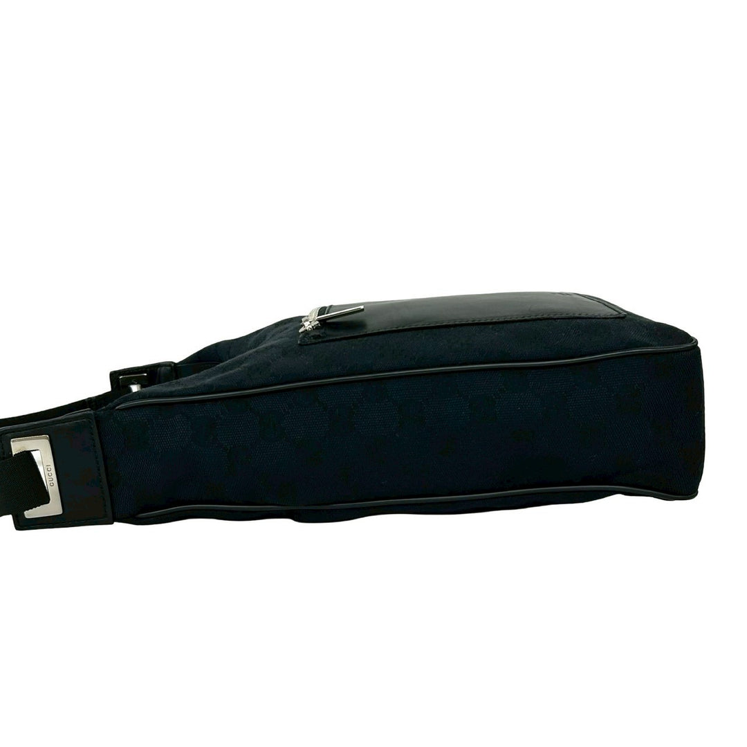 shoulder bag gucci