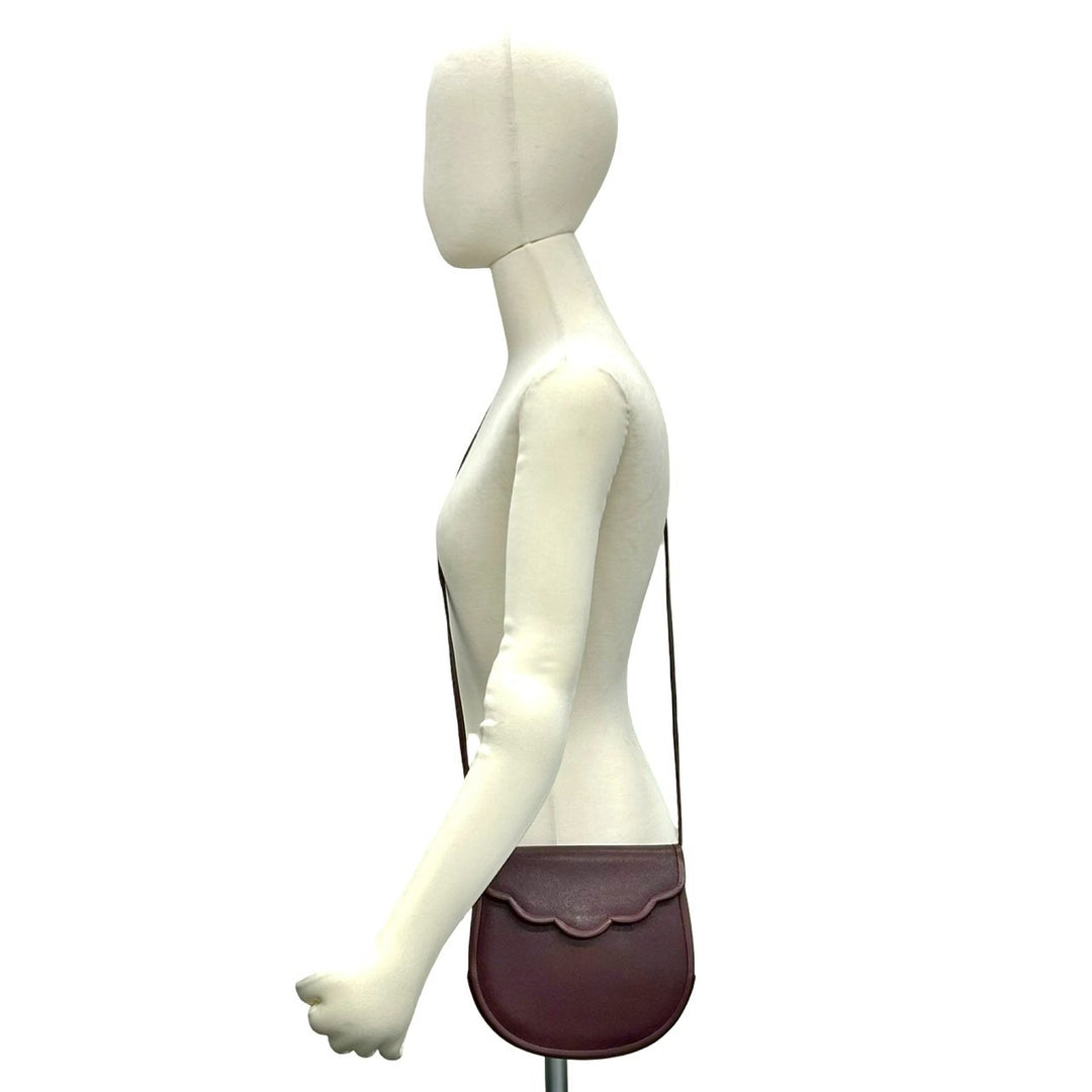 Shoulder bag Yves Saint Laurent