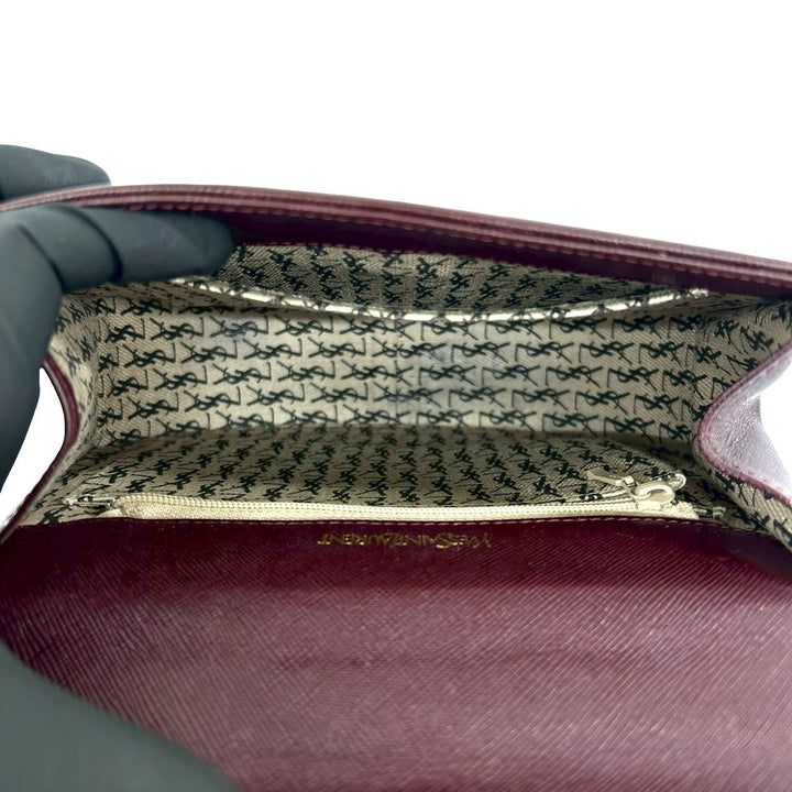 Shoulder bag Yves Saint Laurent
