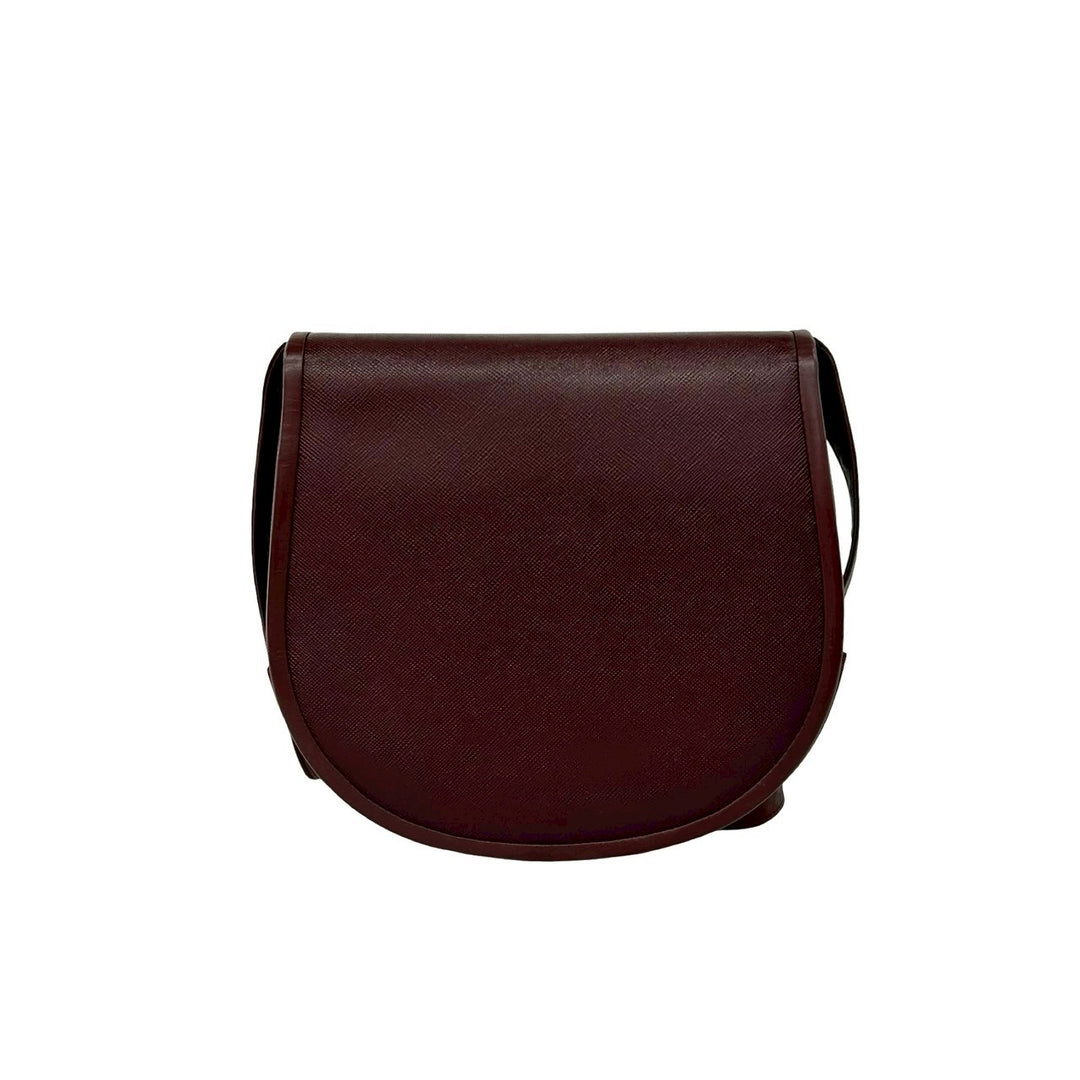 Shoulder bag Yves Saint Laurent