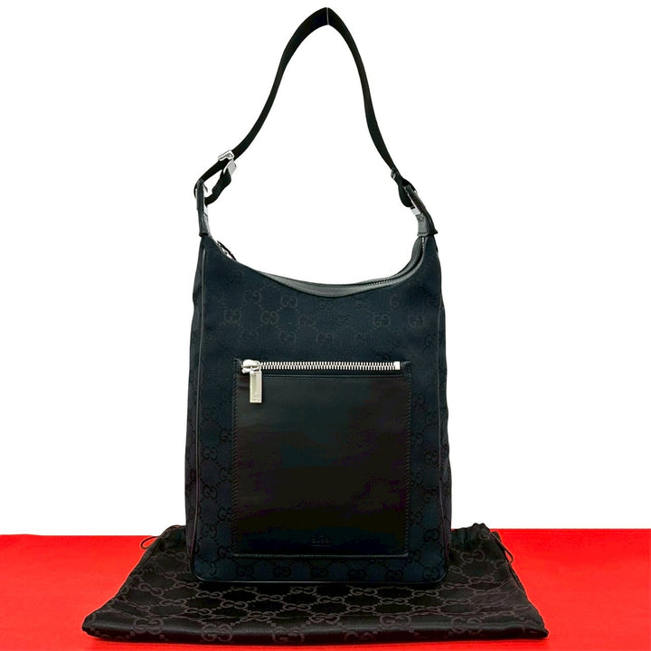 shoulder bag gucci