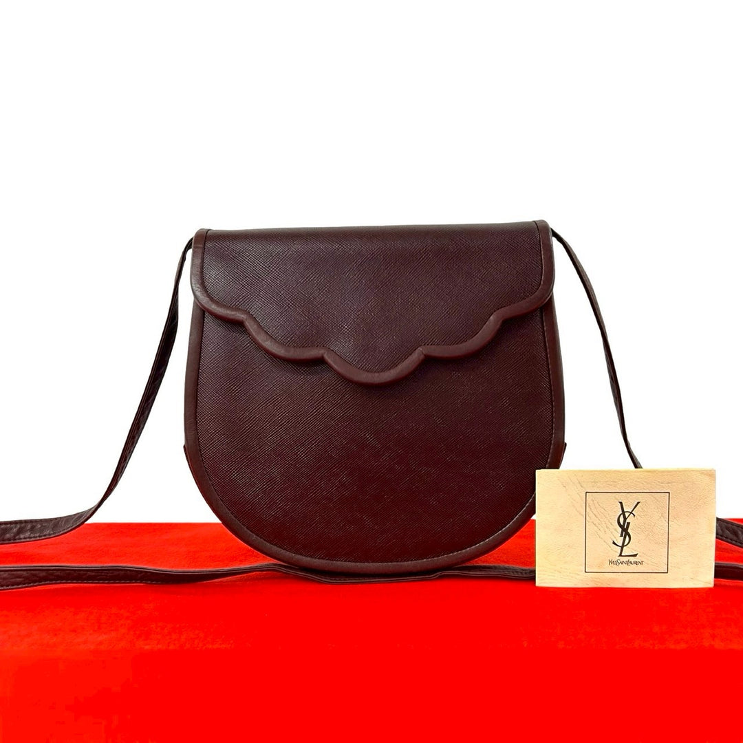 Shoulder bag Yves Saint Laurent