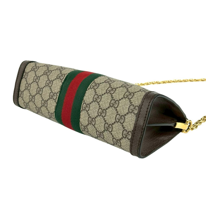 Gucci Ophidia GG 小號單肩包
