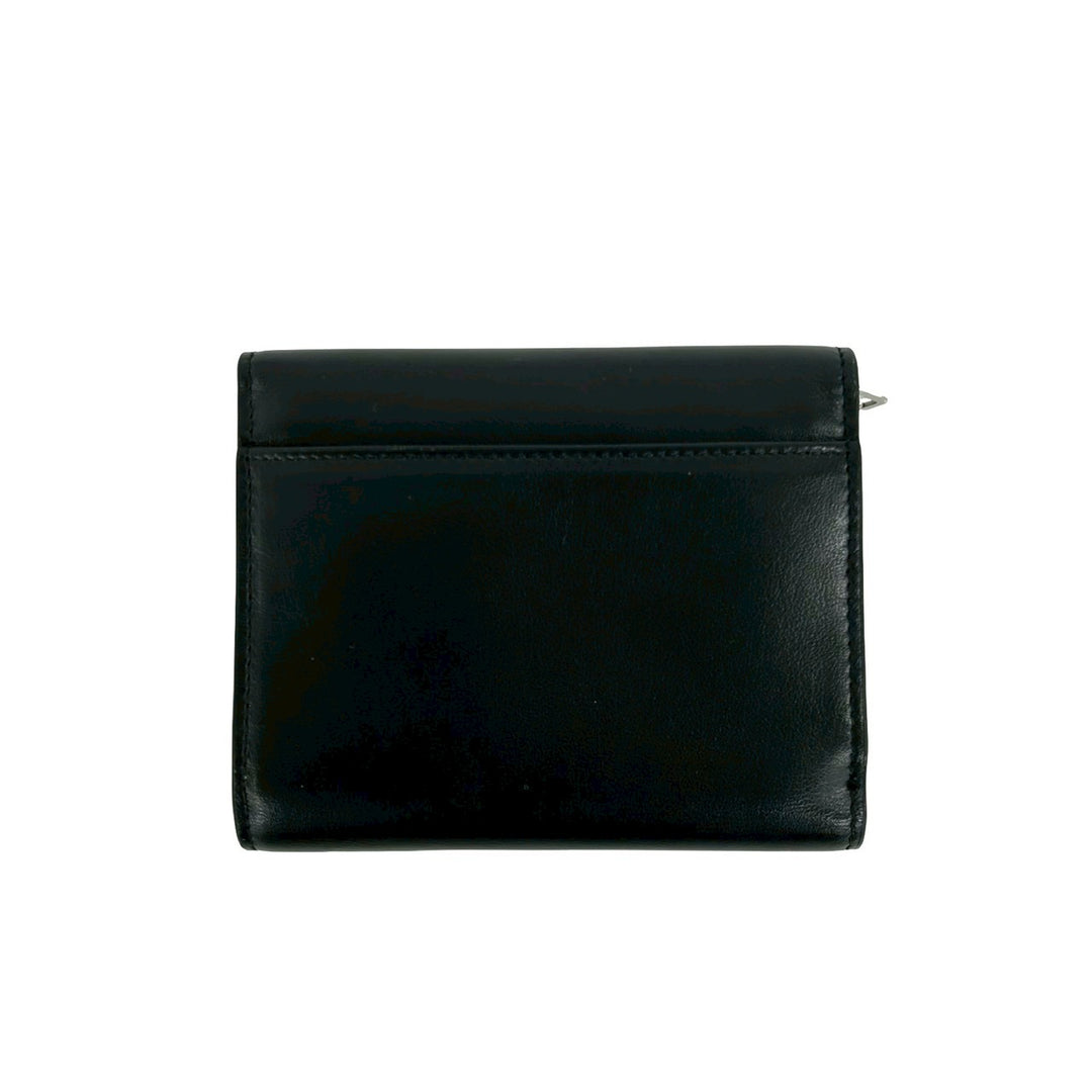 雙折錢包 Yves Saint Laurent