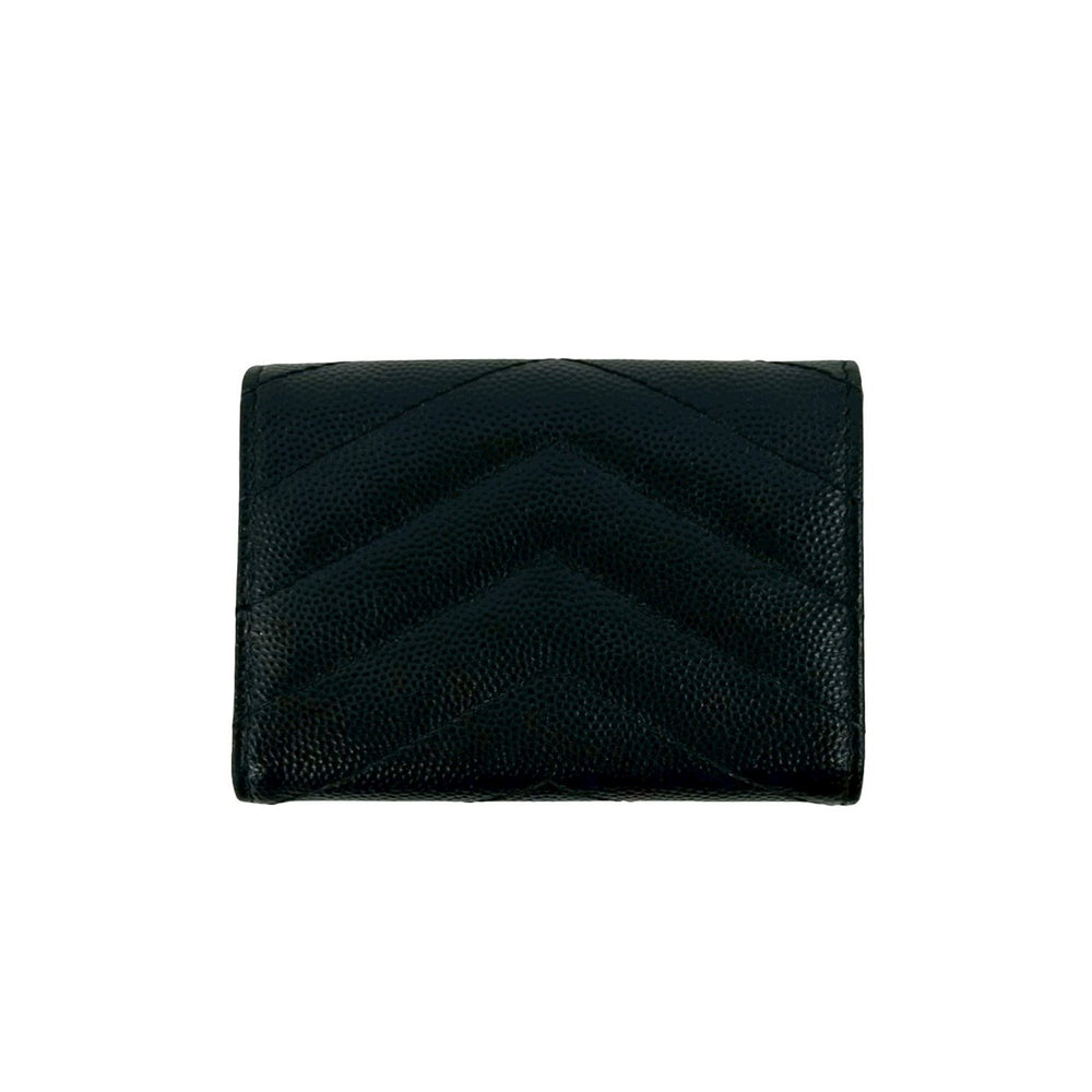 三折錢包 Yves Saint Laurent