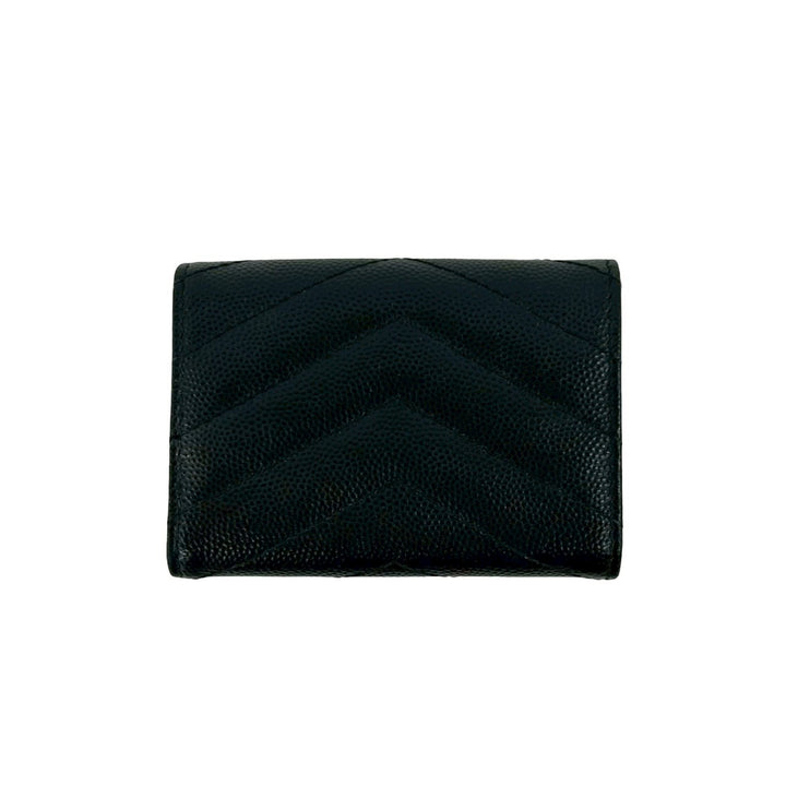 三折錢包 Yves Saint Laurent