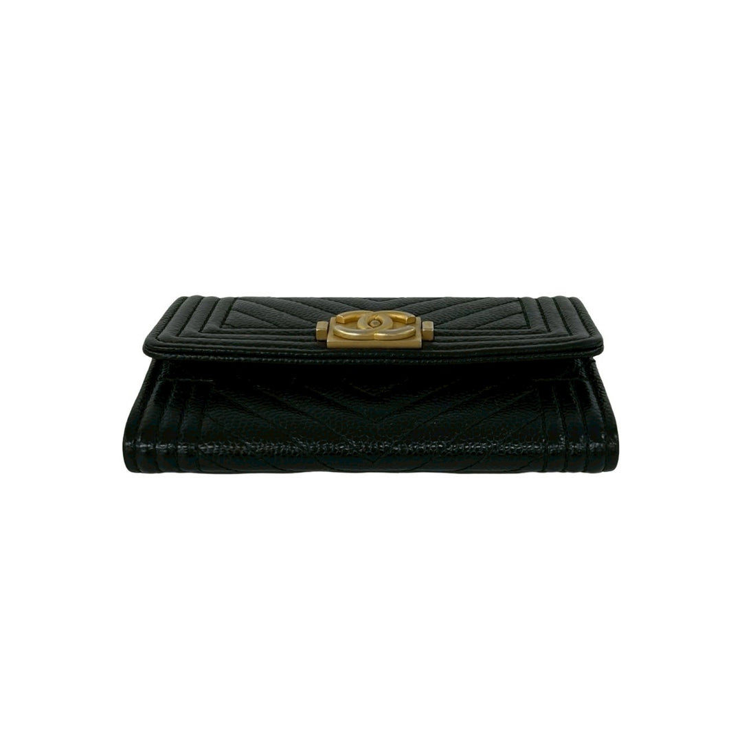 card case chanel