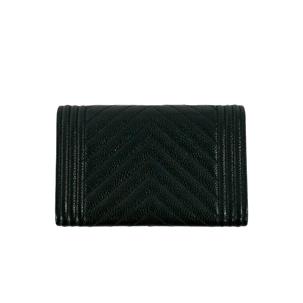 card case chanel