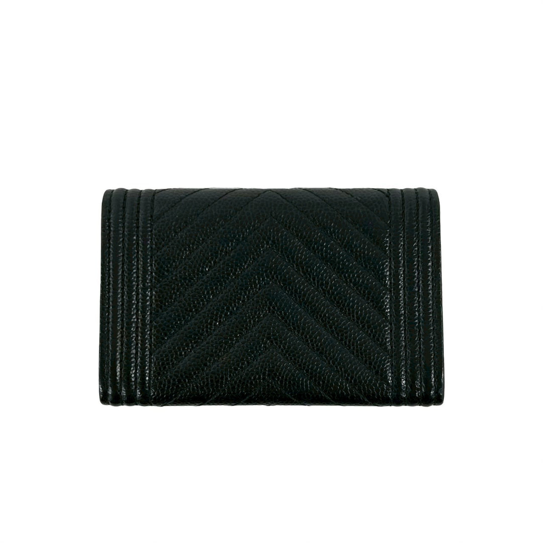 card case chanel