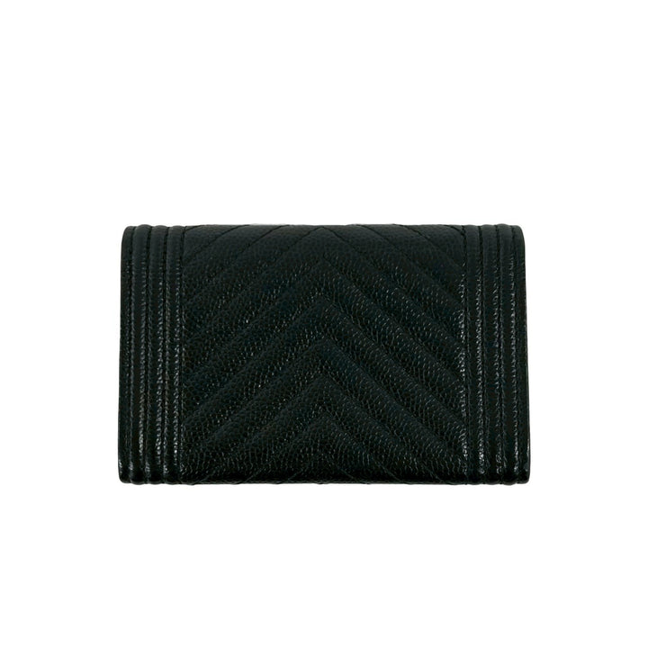 card case chanel