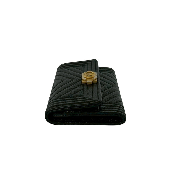 card case chanel