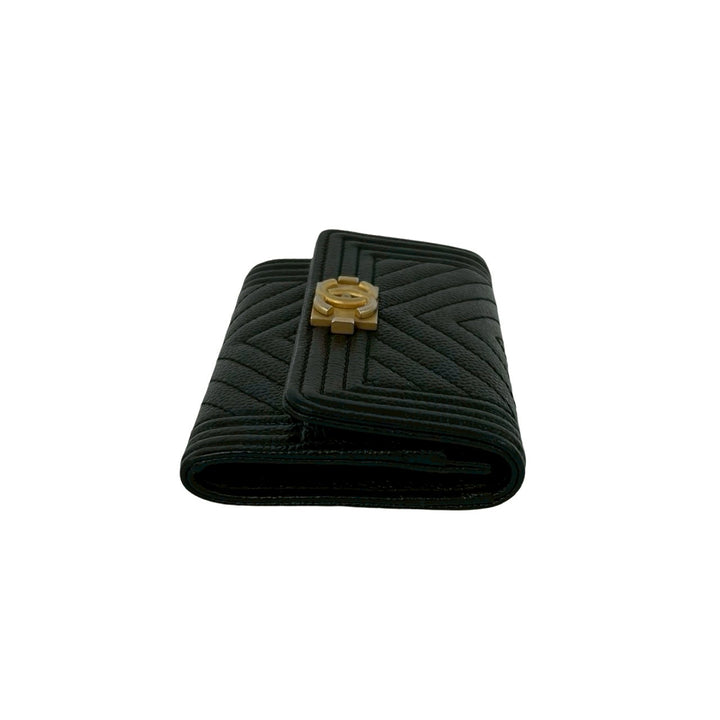 card case chanel