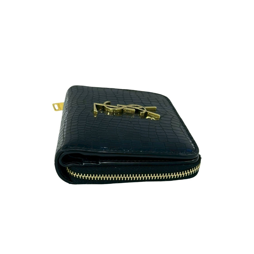 雙折錢包 Yves Saint Laurent