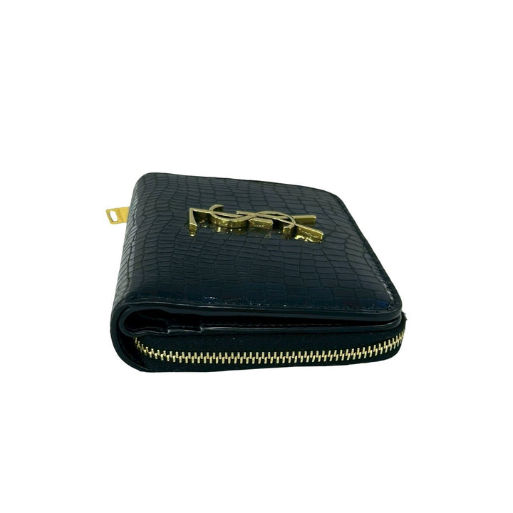 雙折錢包 Yves Saint Laurent