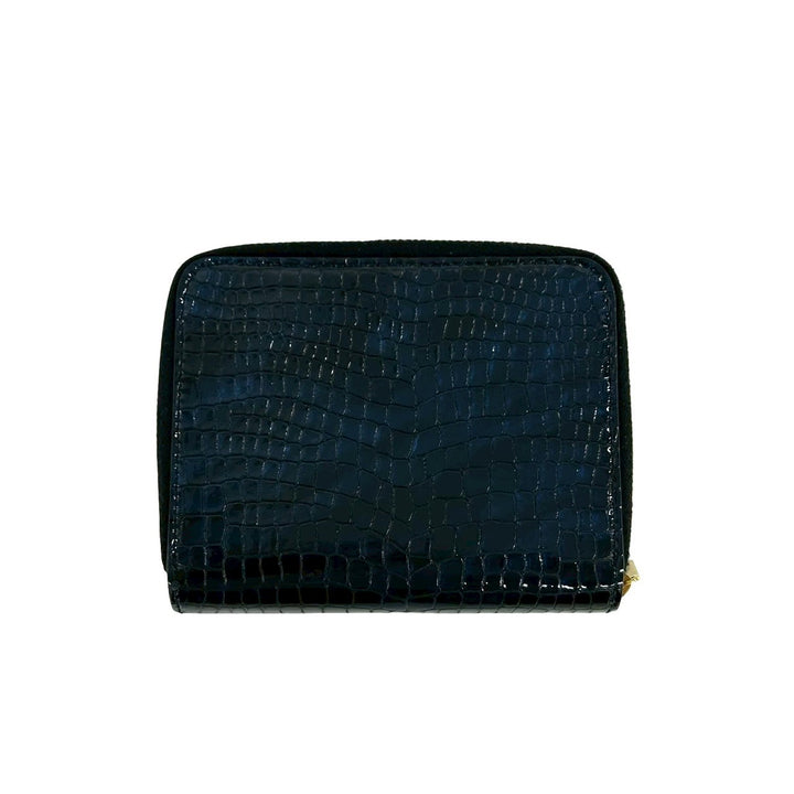 雙折錢包 Yves Saint Laurent