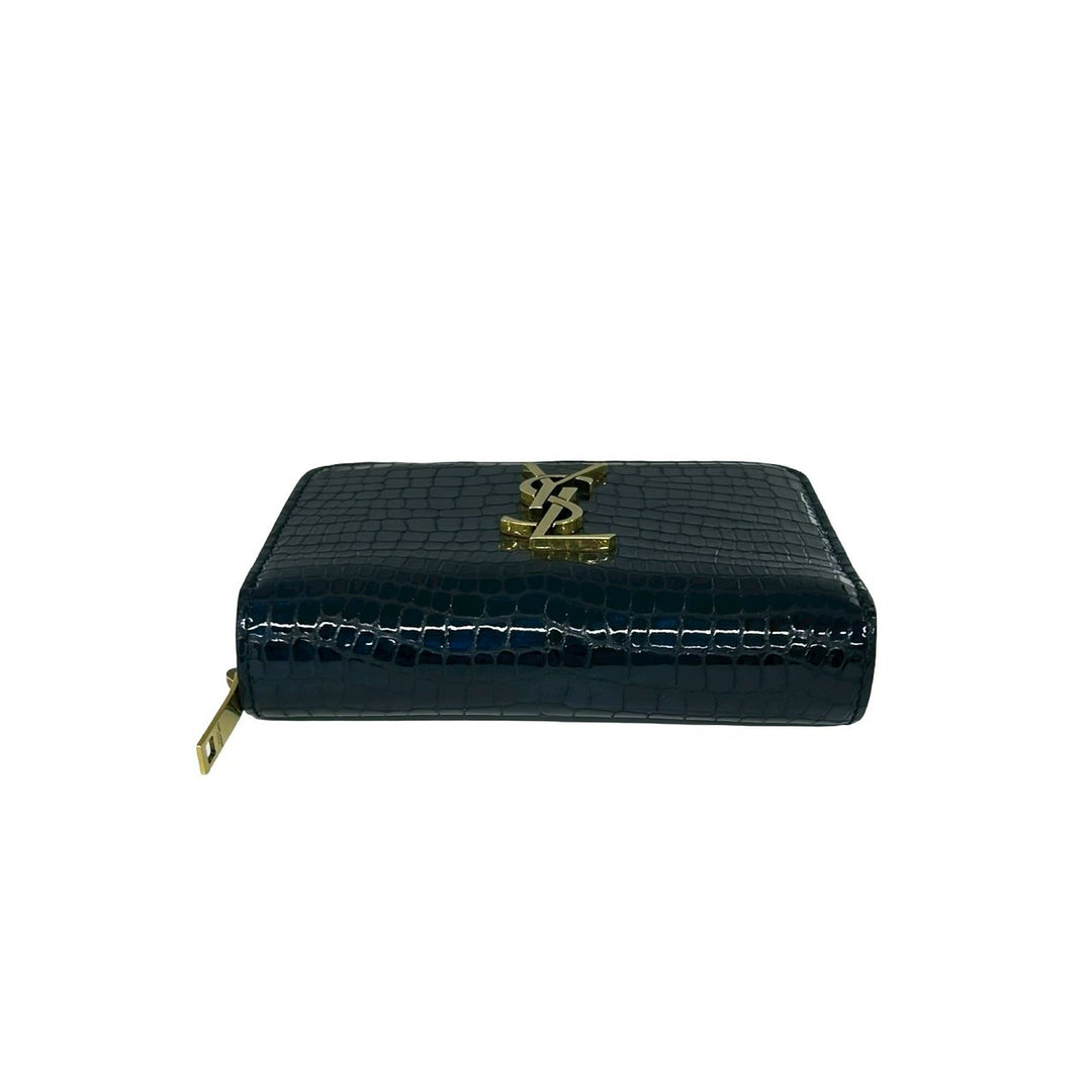 雙折錢包 Yves Saint Laurent