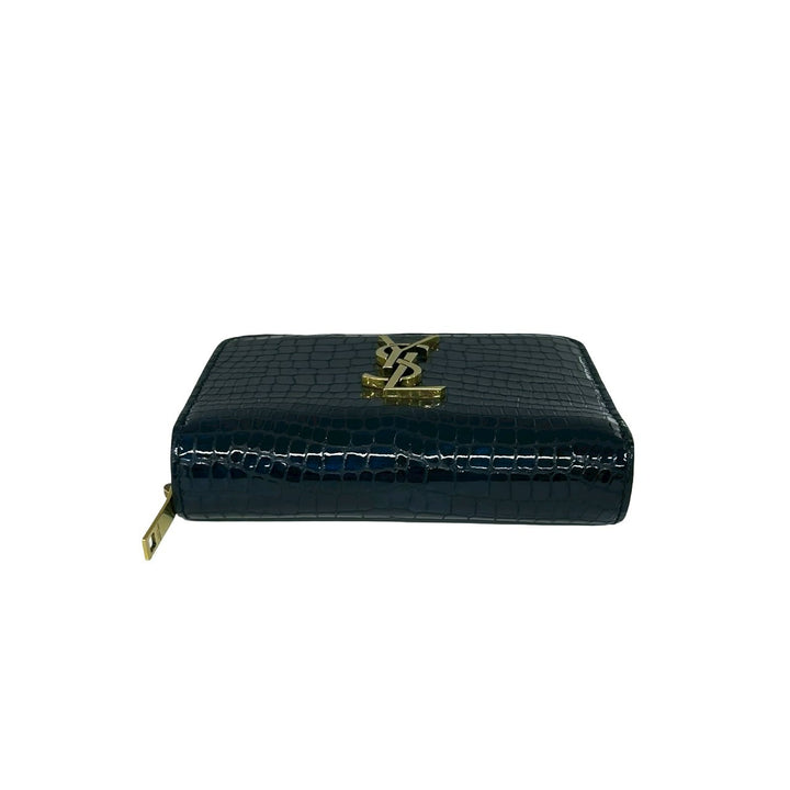 雙折錢包 Yves Saint Laurent