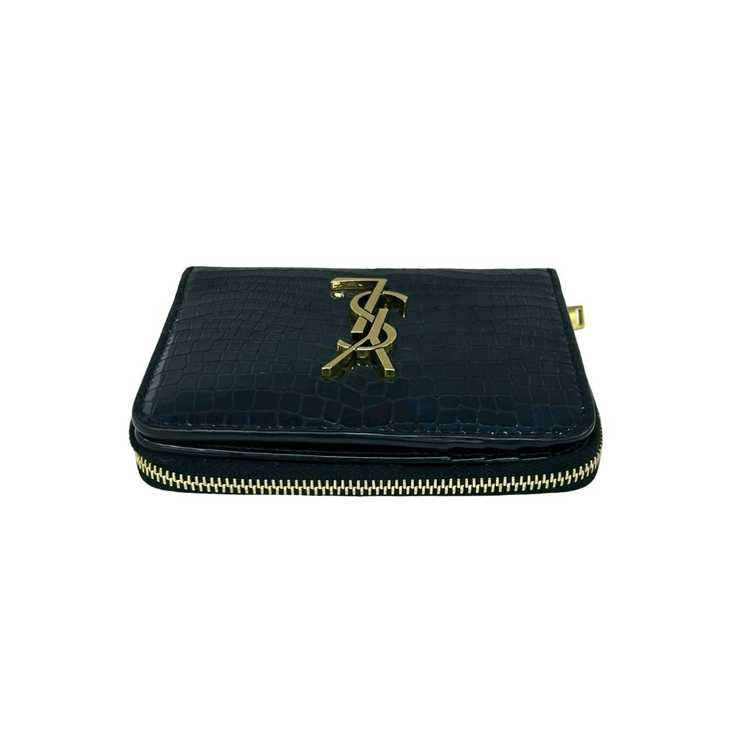 雙折錢包 Yves Saint Laurent