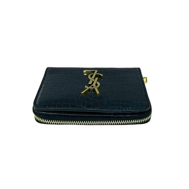 雙折錢包 Yves Saint Laurent