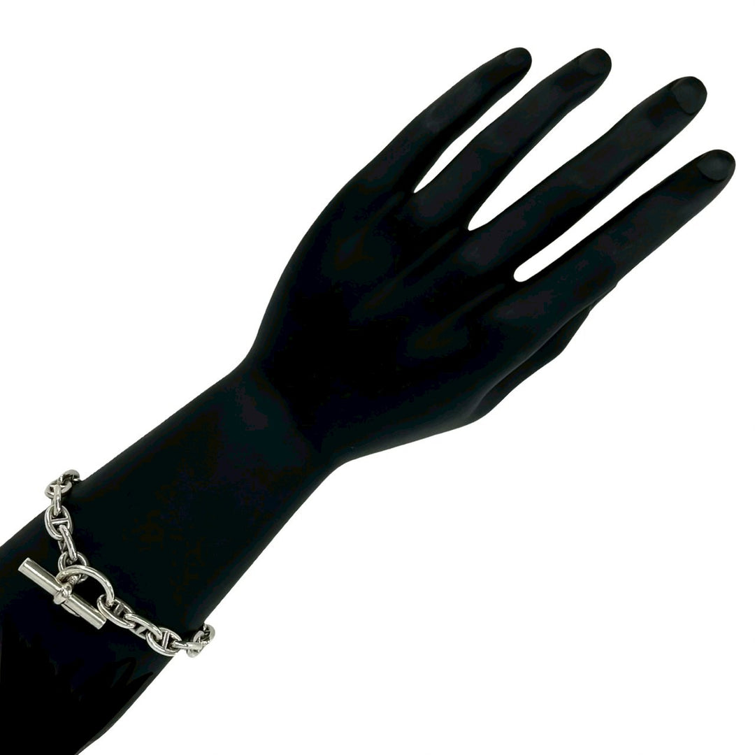 Hermes Chaine d'Ancre 小號手鍊