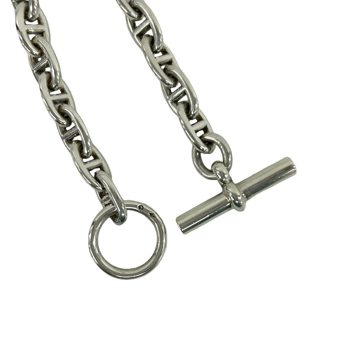 Hermes Chaine d'Ancre 小號手鍊