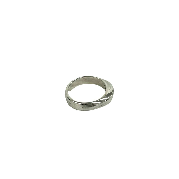 Rings Tiffany Knife Edge Ring