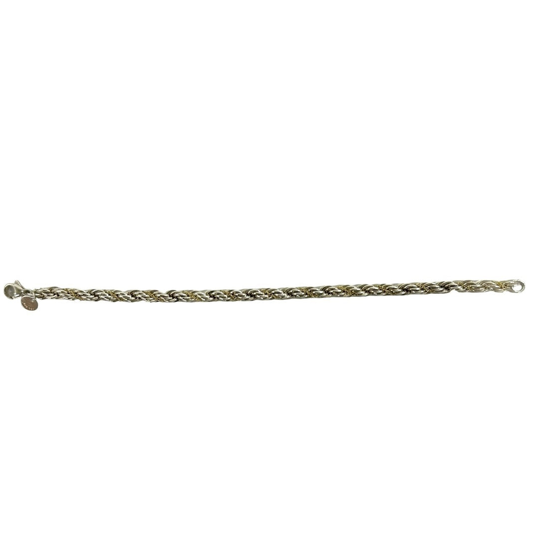 blurRubbingTiffany Twisted Rope BureRubbingCut
