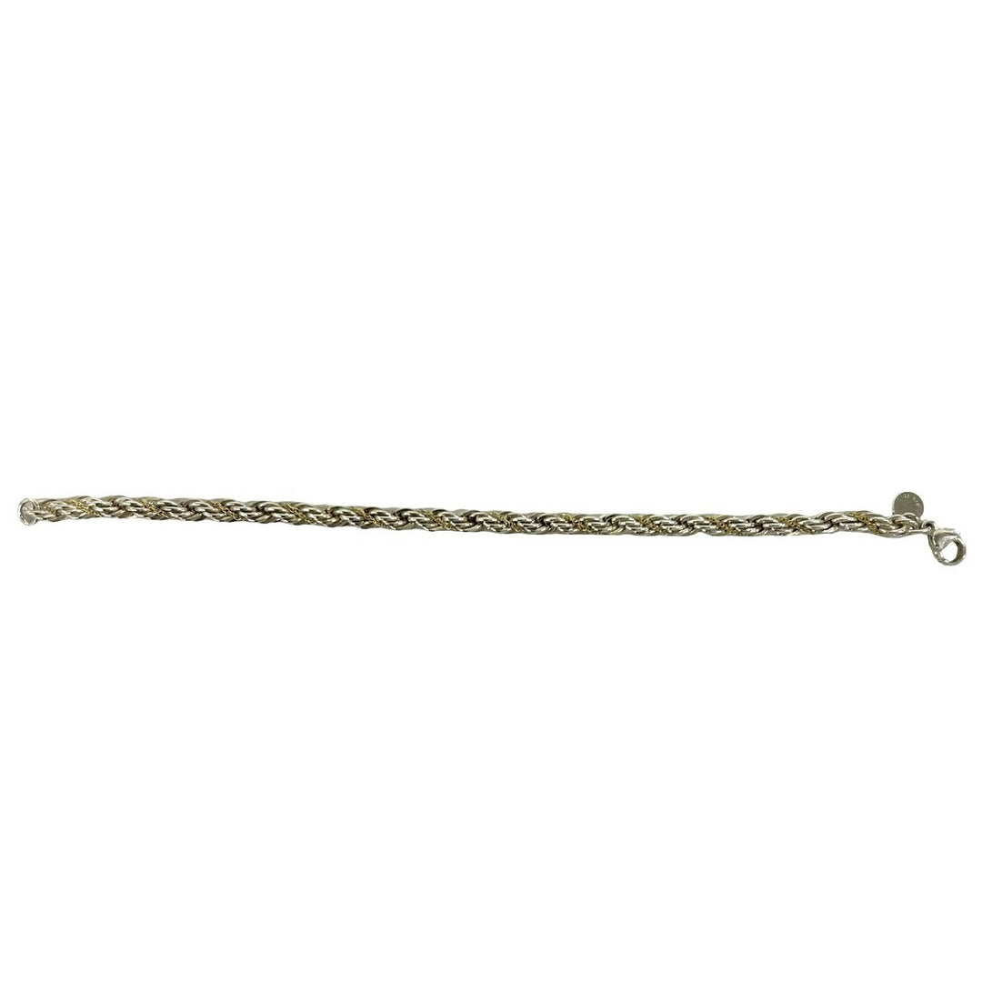 blurRubbingTiffany Twisted Rope BureRubbingCut