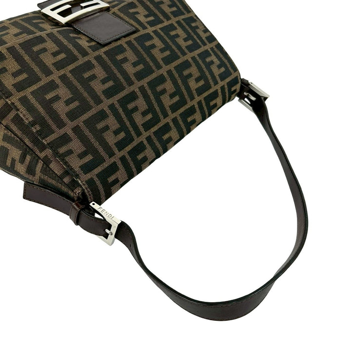 shoulder bag fendi mamma bucket