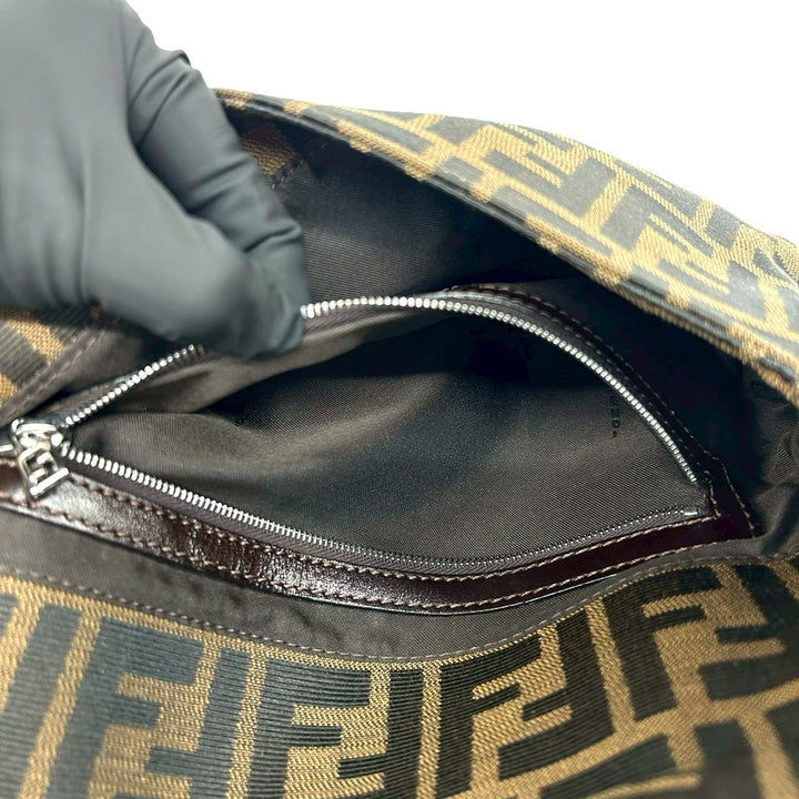 Handbag Fendi Mamma Bucket