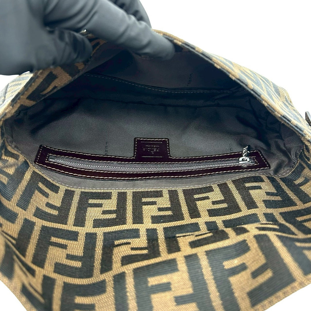 Handbag Fendi Mamma Bucket