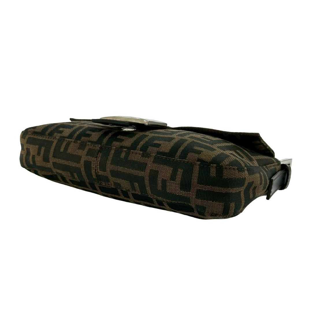 Handbag Fendi Mamma Bucket