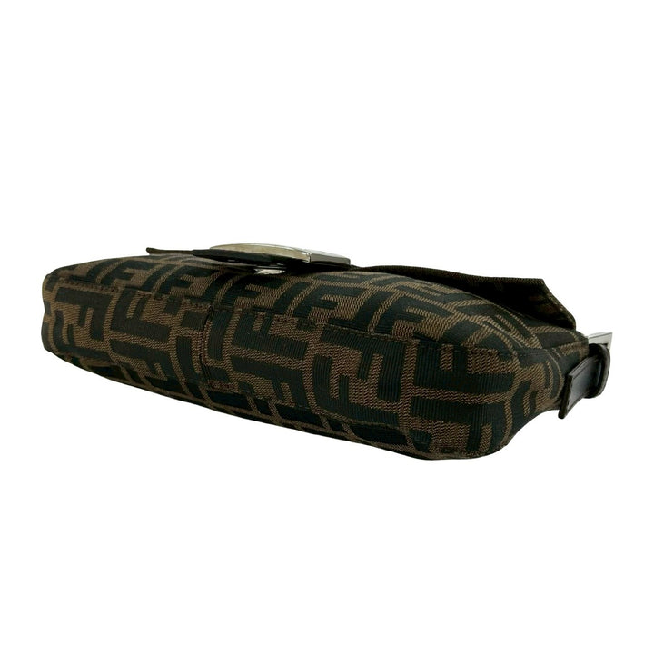 Handbag Fendi Mamma Bucket