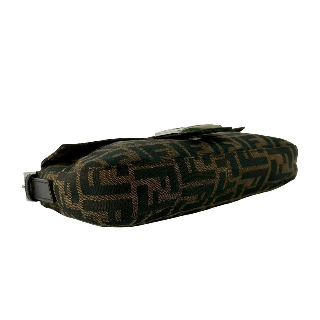 Handbag Fendi Mamma Bucket
