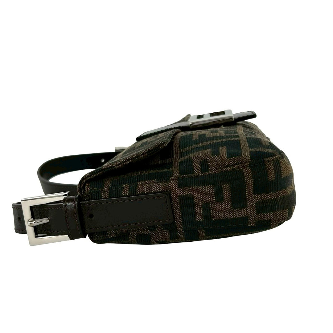 Handbag Fendi Mamma Bucket